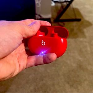 Beats Studio buds